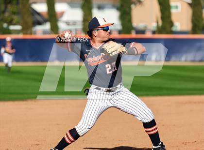 Thumbnail 3 in JSerra Catholic @ Cypress photogallery.