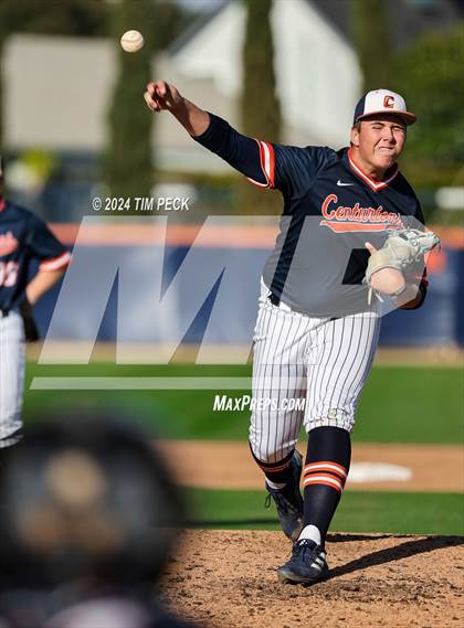 Thumbnail 3 in JSerra Catholic @ Cypress photogallery.