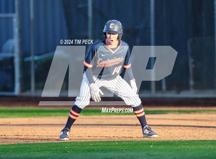 Thumbnail 2 in JSerra Catholic @ Cypress photogallery.