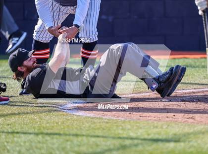 Thumbnail 3 in JSerra Catholic @ Cypress photogallery.