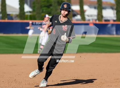 Thumbnail 3 in JSerra Catholic @ Cypress photogallery.