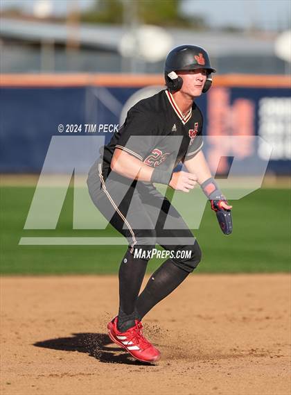 Thumbnail 2 in JSerra Catholic @ Cypress photogallery.