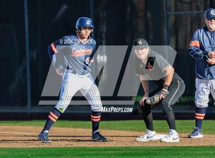 Thumbnail 1 in JSerra Catholic @ Cypress photogallery.