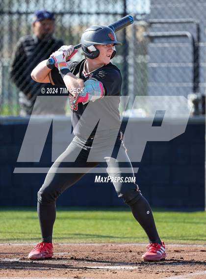 Thumbnail 2 in JSerra Catholic @ Cypress photogallery.