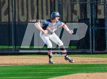 Thumbnail 3 in JSerra Catholic @ Cypress photogallery.