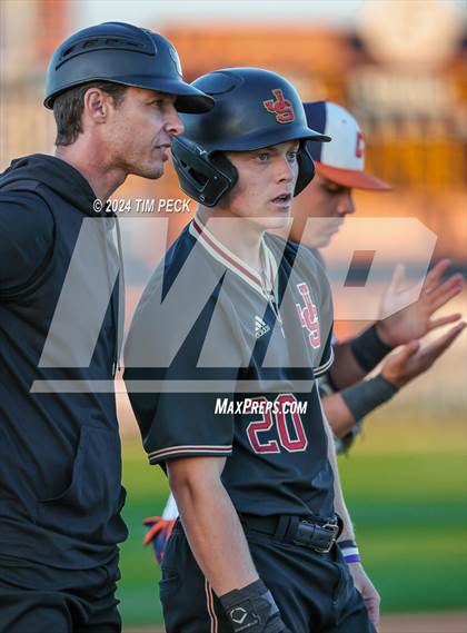 Thumbnail 2 in JSerra Catholic @ Cypress photogallery.