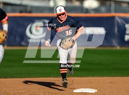 Thumbnail 2 in JSerra Catholic @ Cypress photogallery.