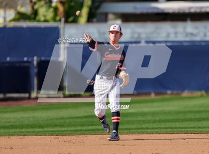 Thumbnail 1 in JSerra Catholic @ Cypress photogallery.