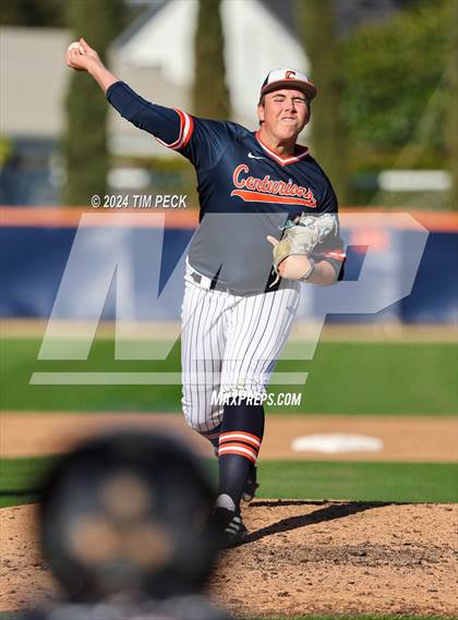 Thumbnail 1 in JSerra Catholic @ Cypress photogallery.