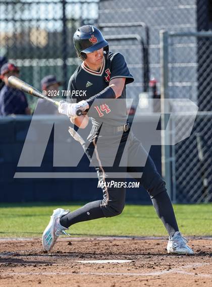Thumbnail 3 in JSerra Catholic @ Cypress photogallery.