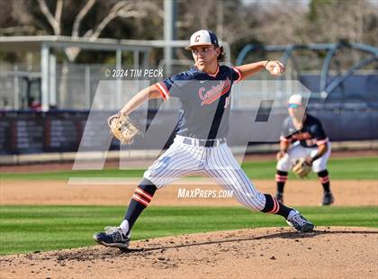 Thumbnail 1 in JSerra Catholic @ Cypress photogallery.