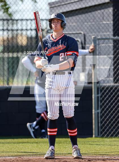 Thumbnail 1 in JSerra Catholic @ Cypress photogallery.