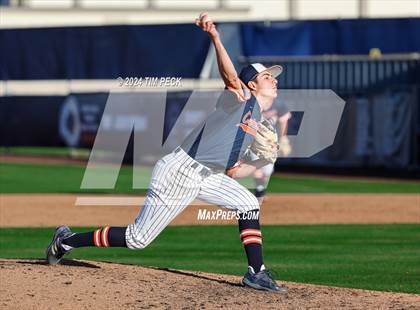 Thumbnail 2 in JSerra Catholic @ Cypress photogallery.