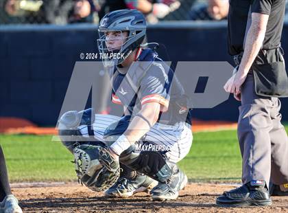 Thumbnail 2 in JSerra Catholic @ Cypress photogallery.