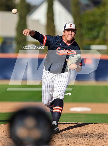 Thumbnail 2 in JSerra Catholic @ Cypress photogallery.