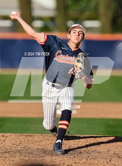 Thumbnail 3 in JSerra Catholic @ Cypress photogallery.