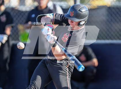 Thumbnail 3 in JSerra Catholic @ Cypress photogallery.