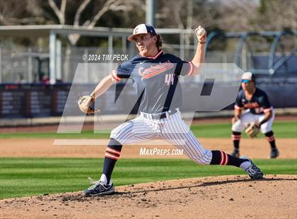 Thumbnail 2 in JSerra Catholic @ Cypress photogallery.