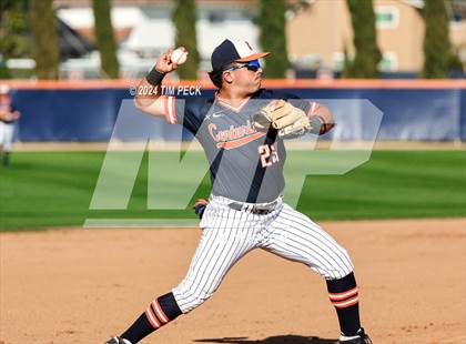 Thumbnail 1 in JSerra Catholic @ Cypress photogallery.