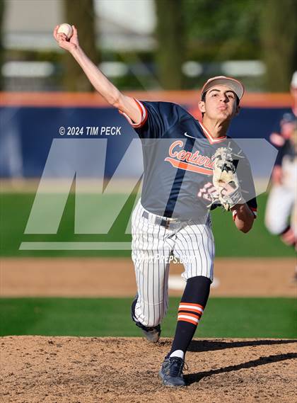 Thumbnail 2 in JSerra Catholic @ Cypress photogallery.