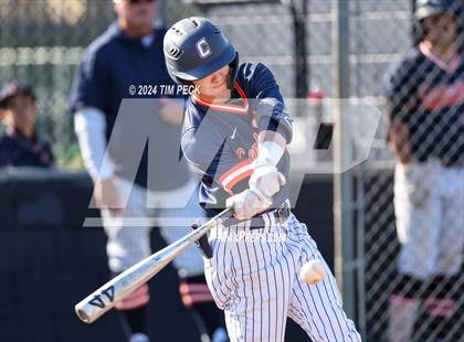 Thumbnail 3 in JSerra Catholic @ Cypress photogallery.