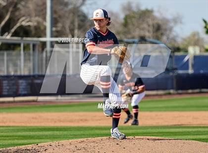 Thumbnail 3 in JSerra Catholic @ Cypress photogallery.