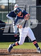 Photo from the gallery "JSerra Catholic @ Cypress"