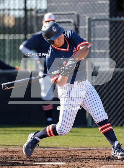 Thumbnail 3 in JSerra Catholic @ Cypress photogallery.