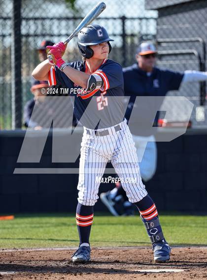 Thumbnail 1 in JSerra Catholic @ Cypress photogallery.