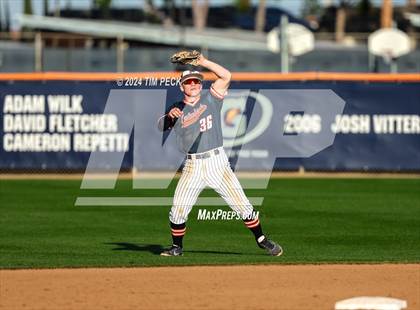 Thumbnail 1 in JSerra Catholic @ Cypress photogallery.