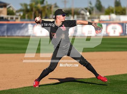 Thumbnail 2 in JSerra Catholic @ Cypress photogallery.