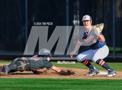Thumbnail 3 in JSerra Catholic @ Cypress photogallery.