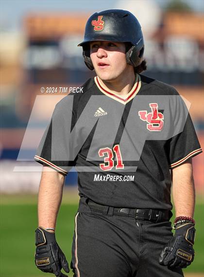 Thumbnail 1 in JSerra Catholic @ Cypress photogallery.