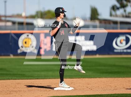 Thumbnail 1 in JSerra Catholic @ Cypress photogallery.