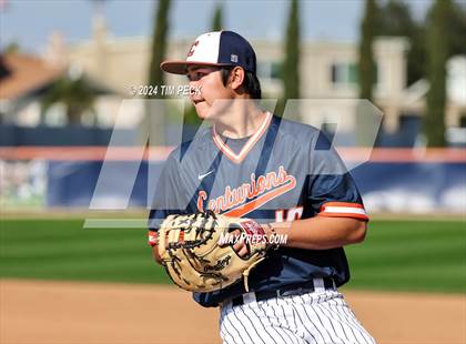 Thumbnail 1 in JSerra Catholic @ Cypress photogallery.