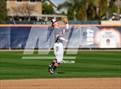 Photo from the gallery "JSerra Catholic @ Cypress"