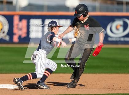 Thumbnail 3 in JSerra Catholic @ Cypress photogallery.