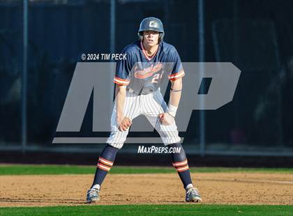 Thumbnail 1 in JSerra Catholic @ Cypress photogallery.