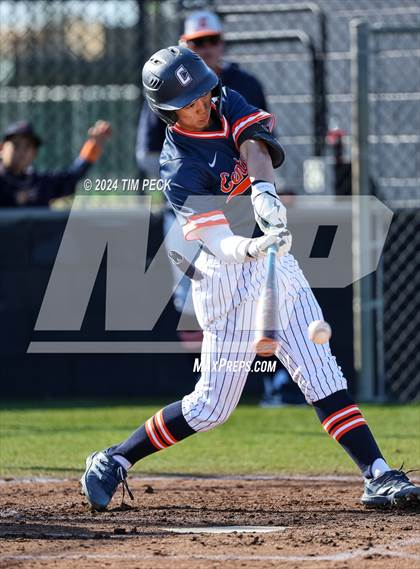 Thumbnail 3 in JSerra Catholic @ Cypress photogallery.