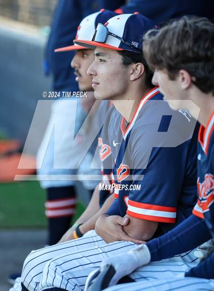 Thumbnail 2 in JSerra Catholic @ Cypress photogallery.
