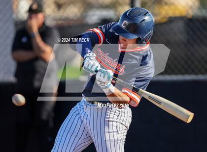 Thumbnail 1 in JSerra Catholic @ Cypress photogallery.