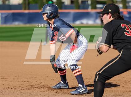 Thumbnail 1 in JSerra Catholic @ Cypress photogallery.