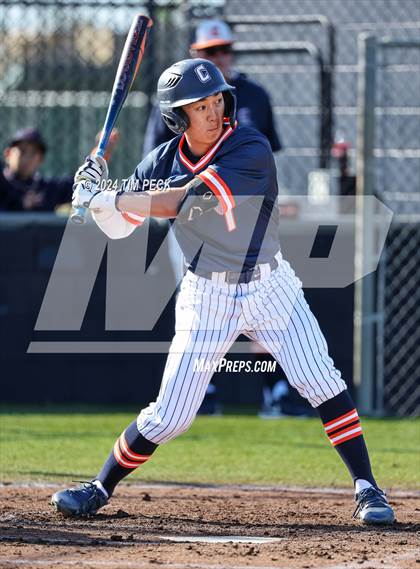Thumbnail 2 in JSerra Catholic @ Cypress photogallery.