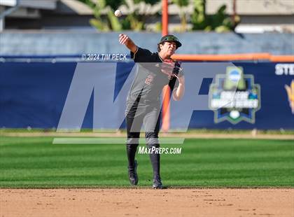 Thumbnail 1 in JSerra Catholic @ Cypress photogallery.