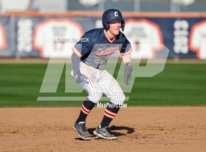Thumbnail 3 in JSerra Catholic @ Cypress photogallery.