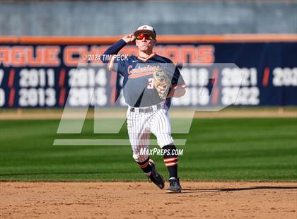 Thumbnail 2 in JSerra Catholic @ Cypress photogallery.