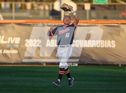 Thumbnail 2 in JSerra Catholic @ Cypress photogallery.