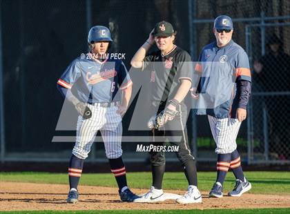 Thumbnail 1 in JSerra Catholic @ Cypress photogallery.