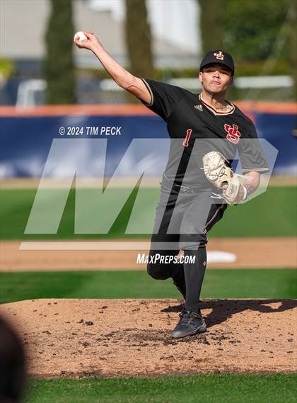 Thumbnail 3 in JSerra Catholic @ Cypress photogallery.