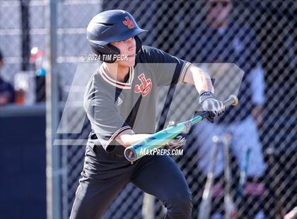 Thumbnail 2 in JSerra Catholic @ Cypress photogallery.